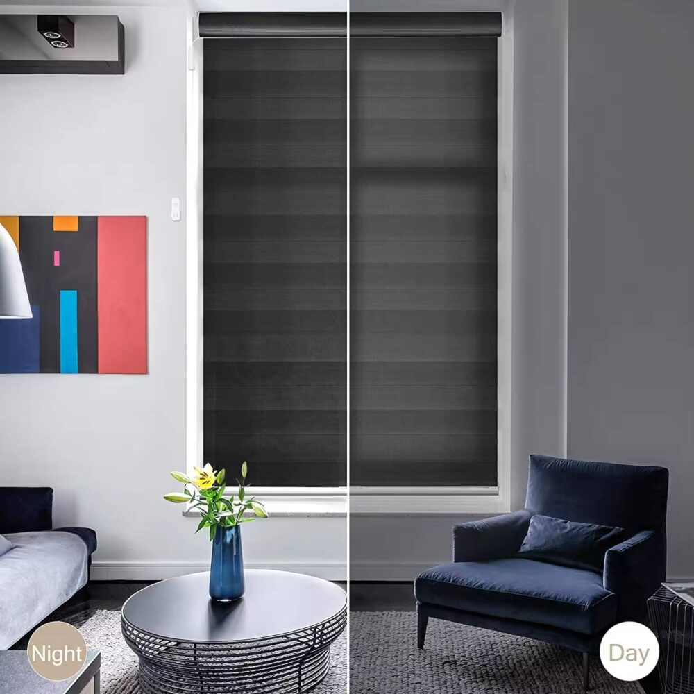 Blackout Blinds