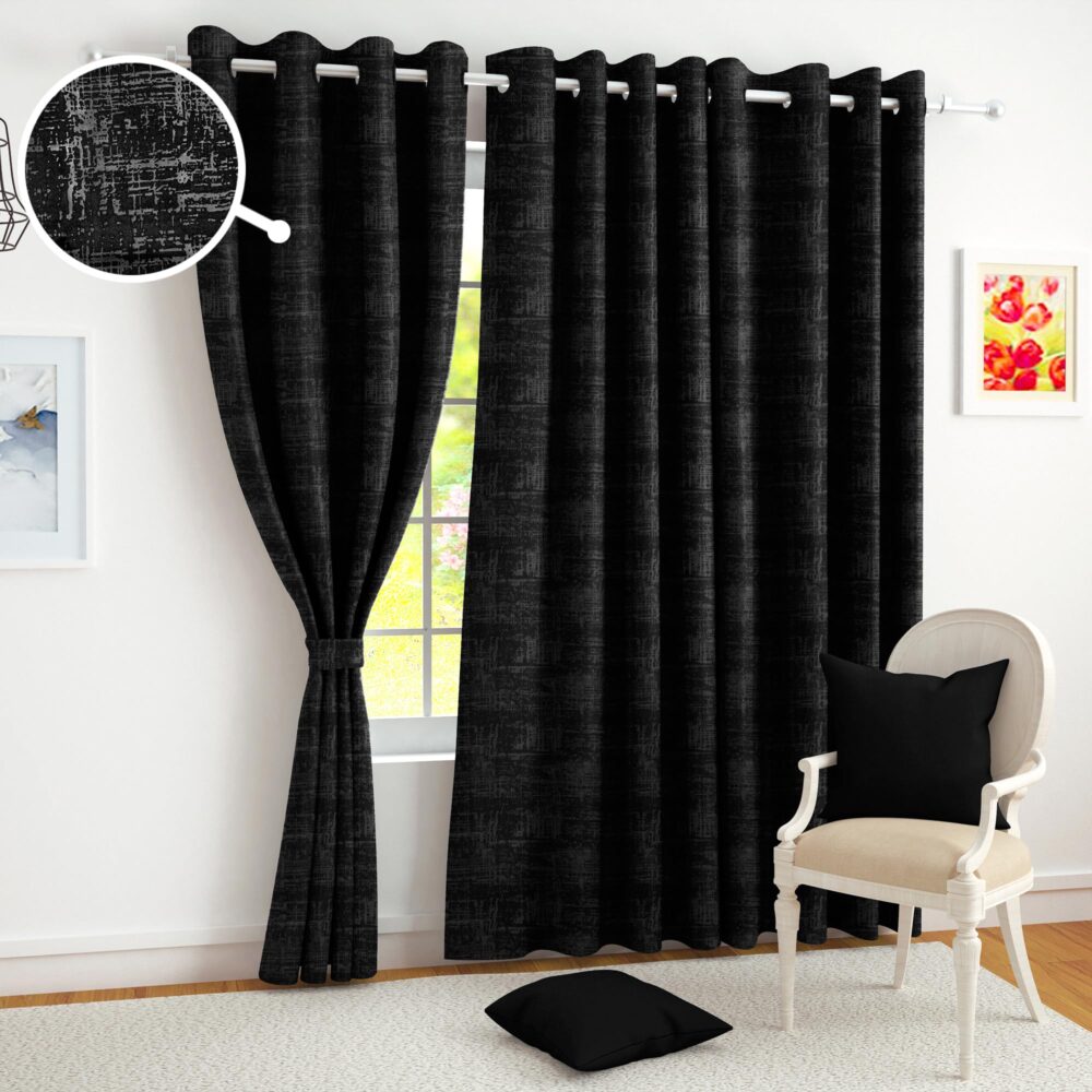 Blackout Blinds