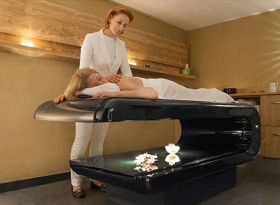 Massage Tables