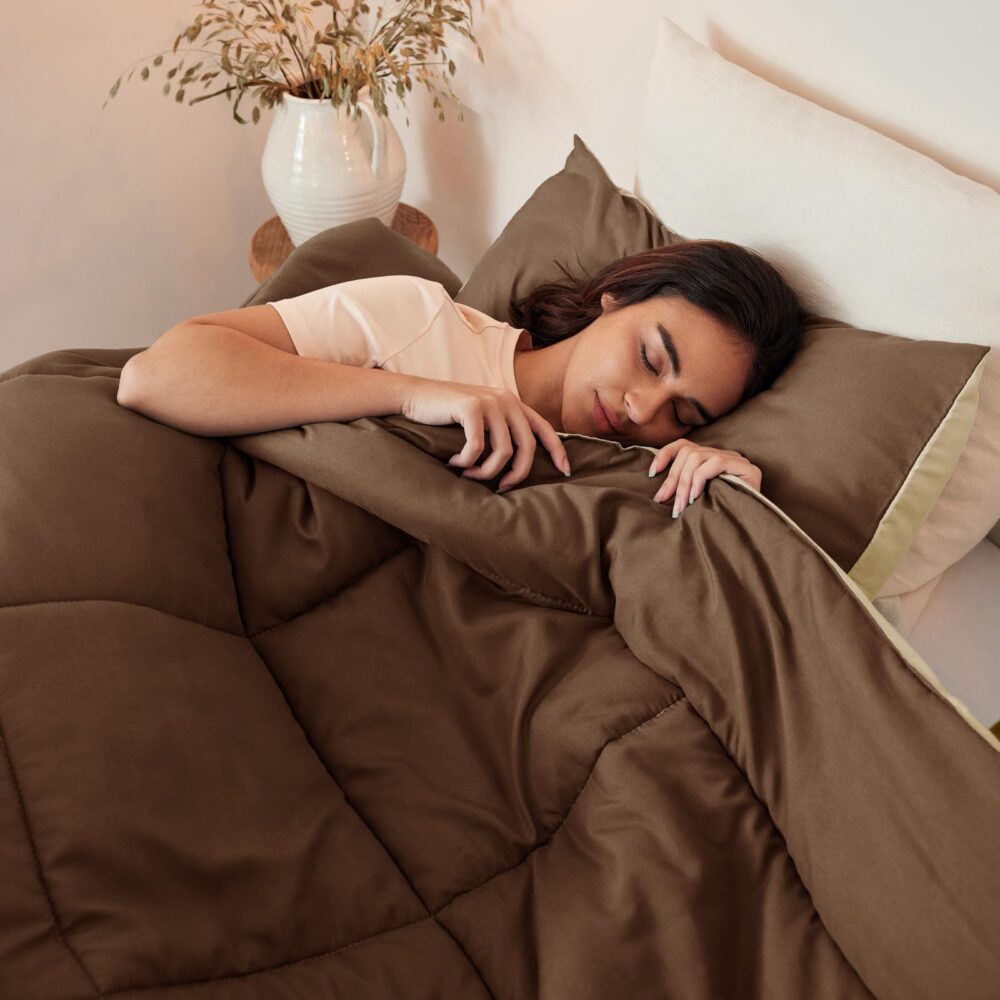 Comforters