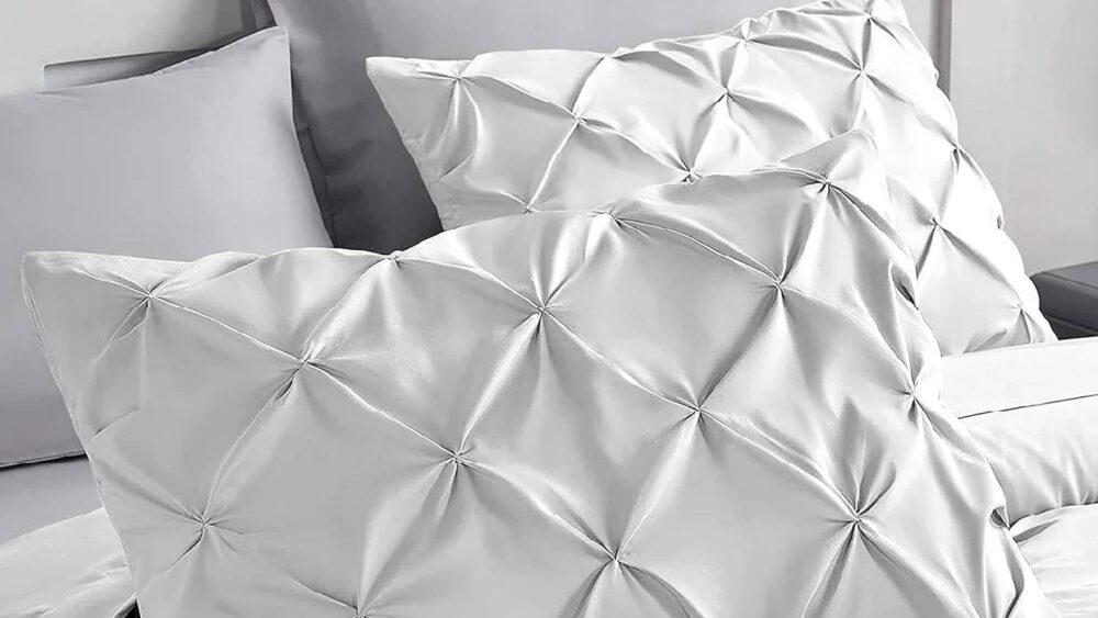 Decorative Pillowcases