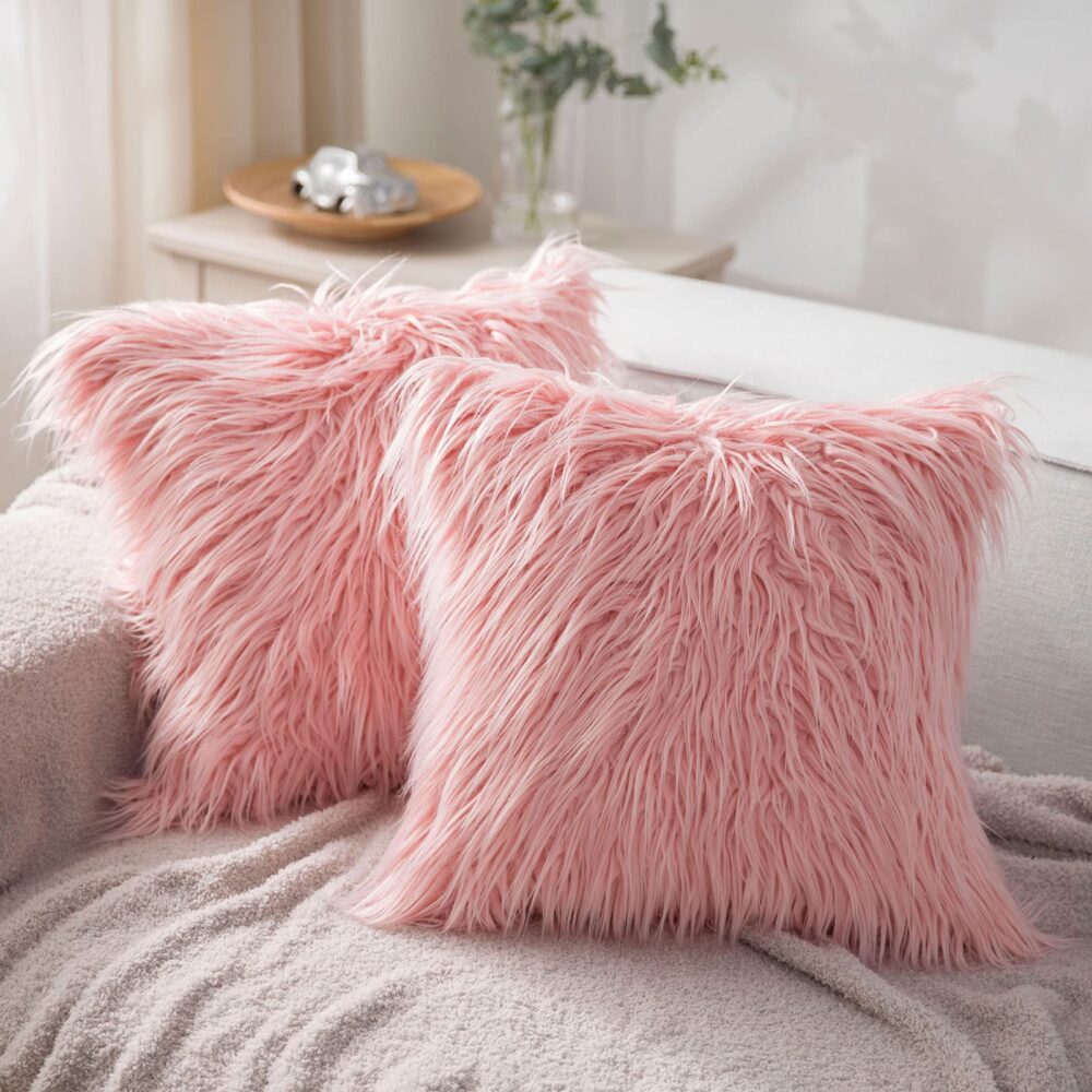 Decorative Pillowcases