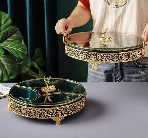 Decorative Trays