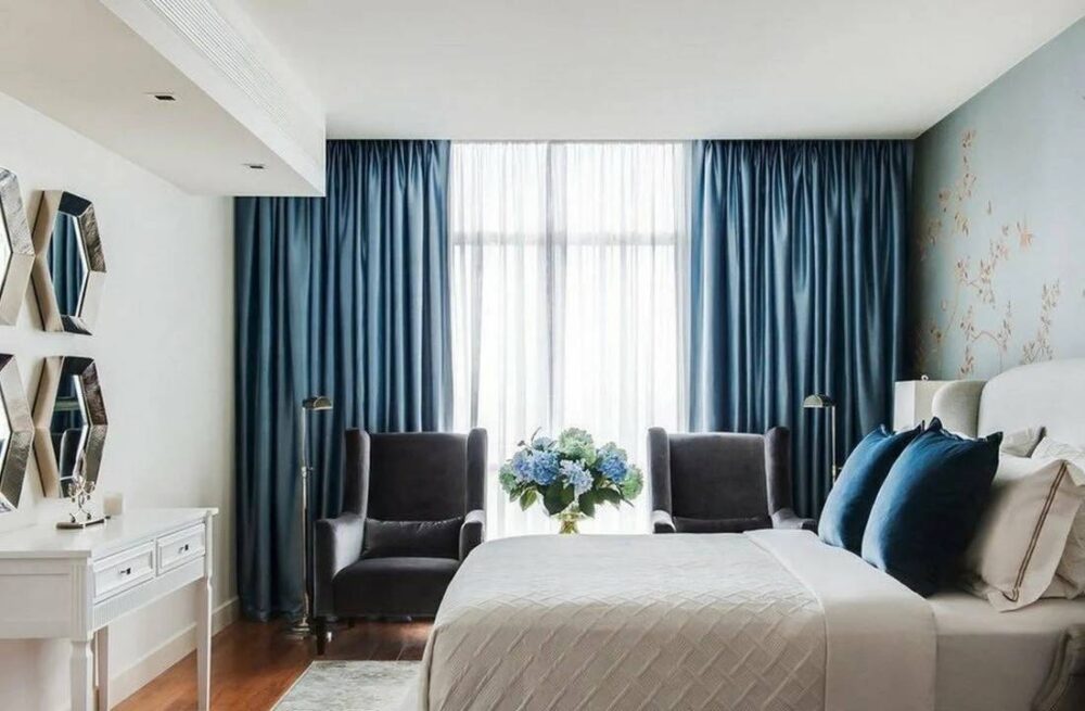 Drapes