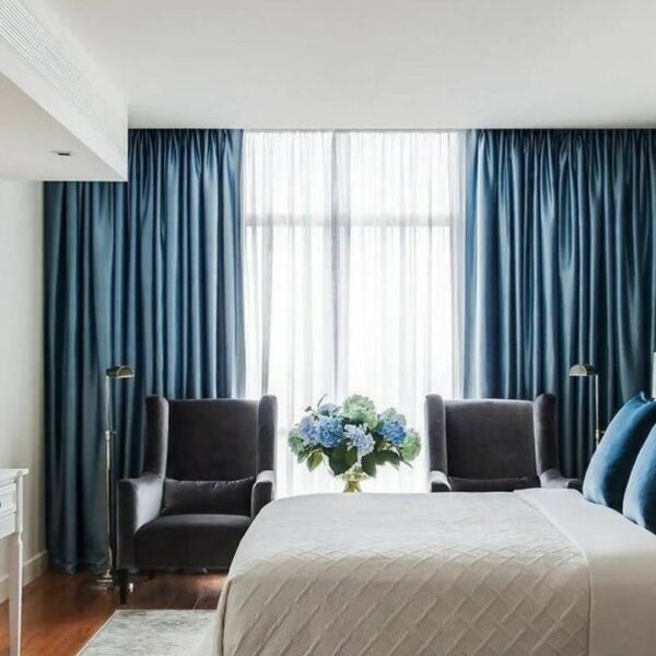 Drapes