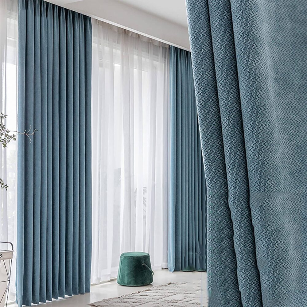 Drapes