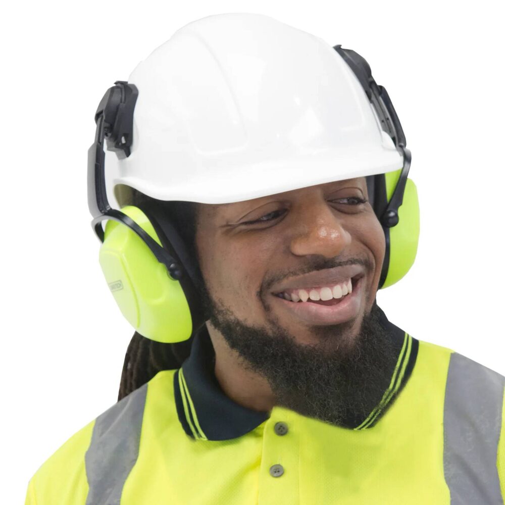 Earmuffs