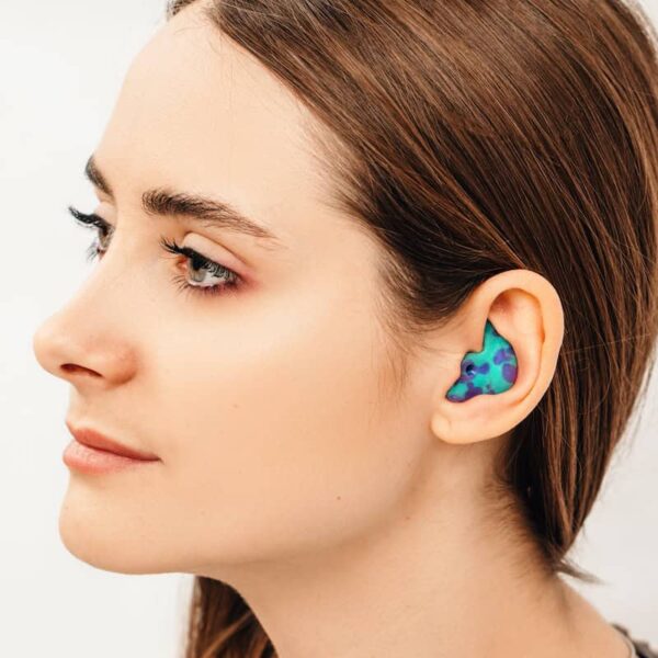 Earplugs