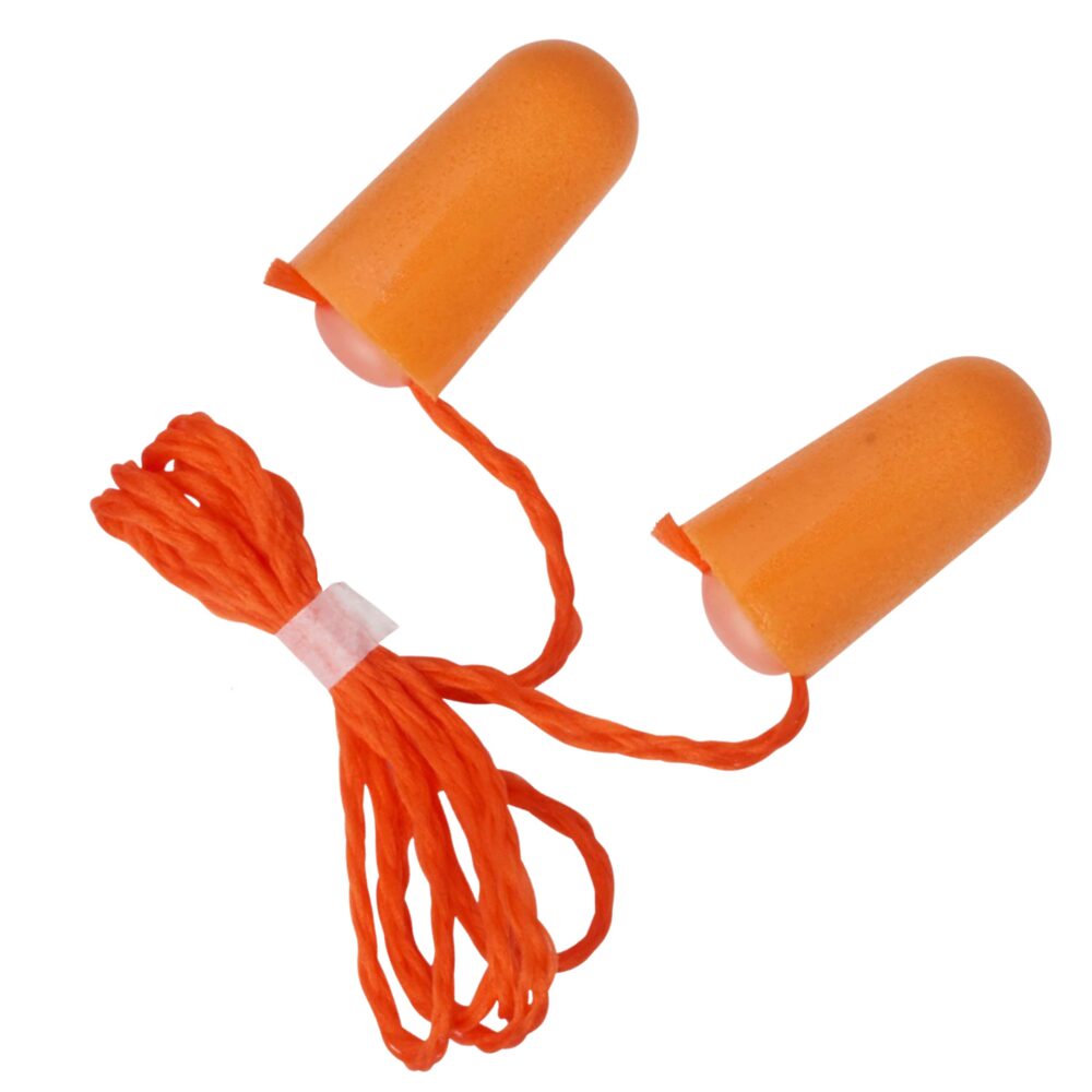 Earplugs