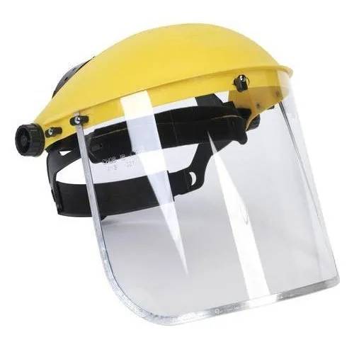 Face Shields
