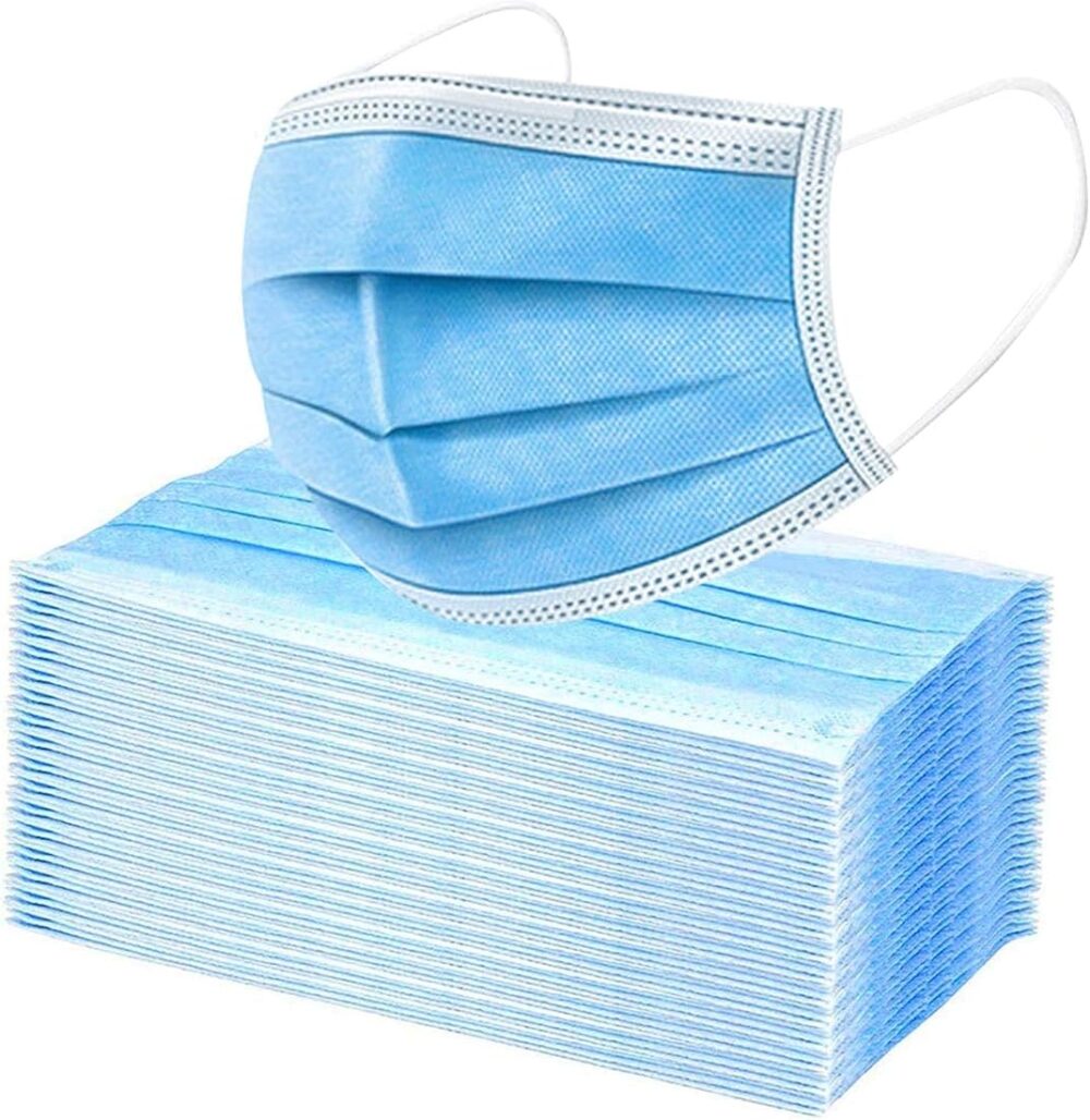 Face Masks