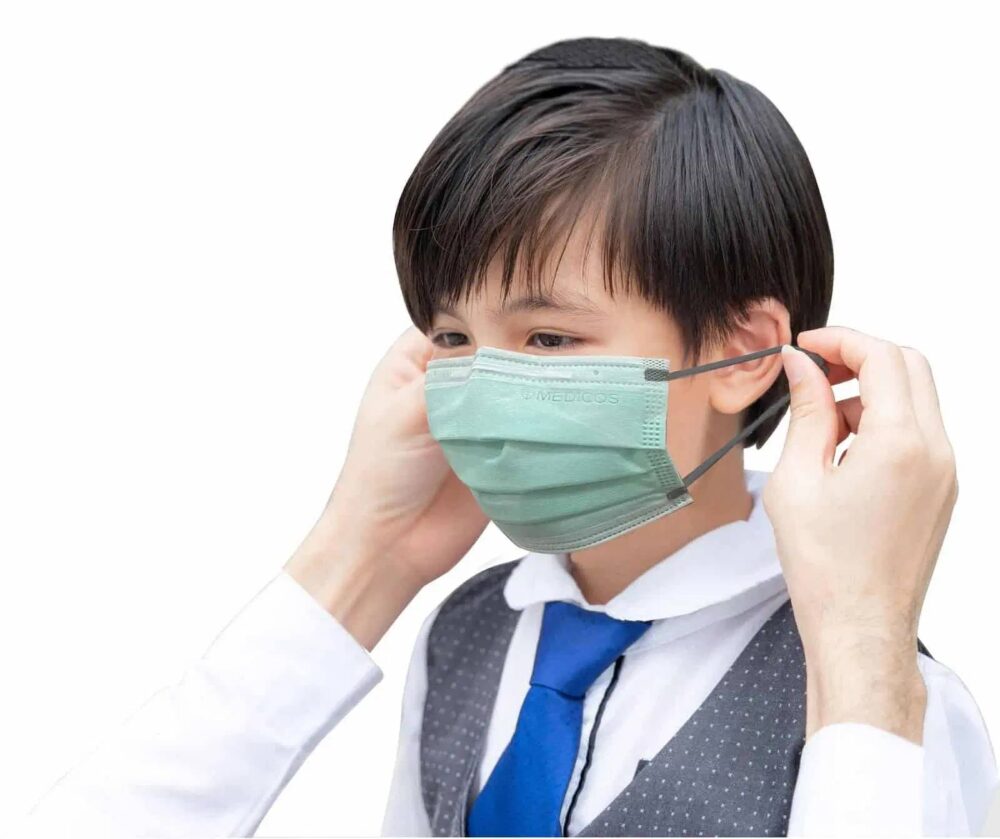 Face Masks