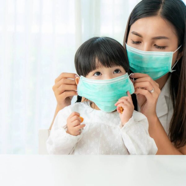 Face Masks