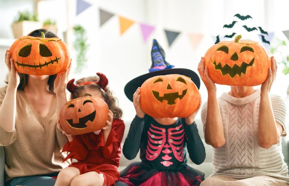 Cultural or Festival-specific Costumes