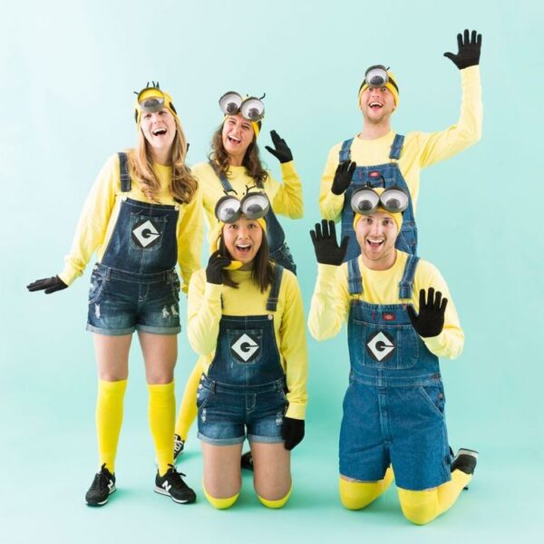 Cultural or Festival-specific Costumes