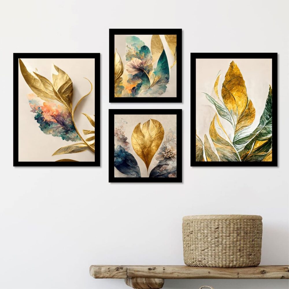 Framed Artworks