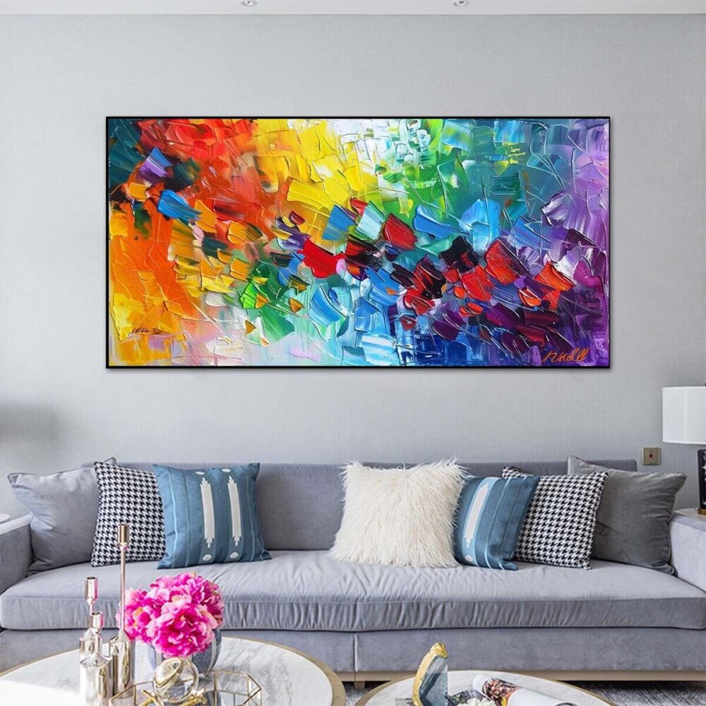 Framed Artworks