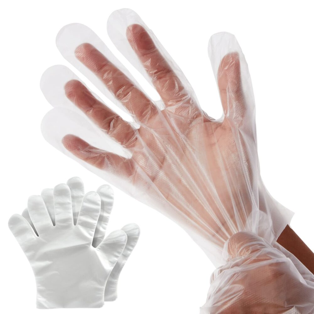 Disposable Gloves