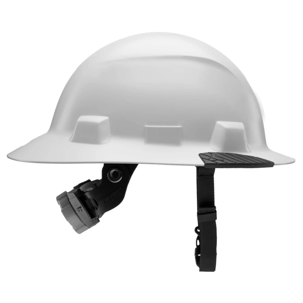 Hard Hats