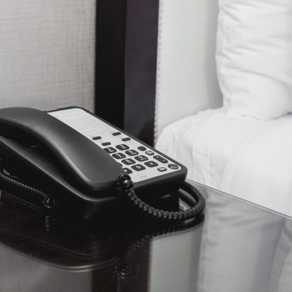 Telephones