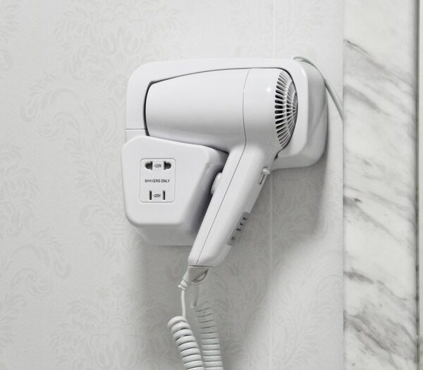 Hairdryers
