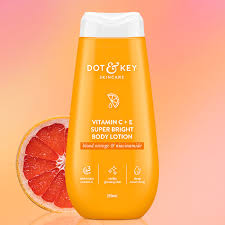Body Lotion