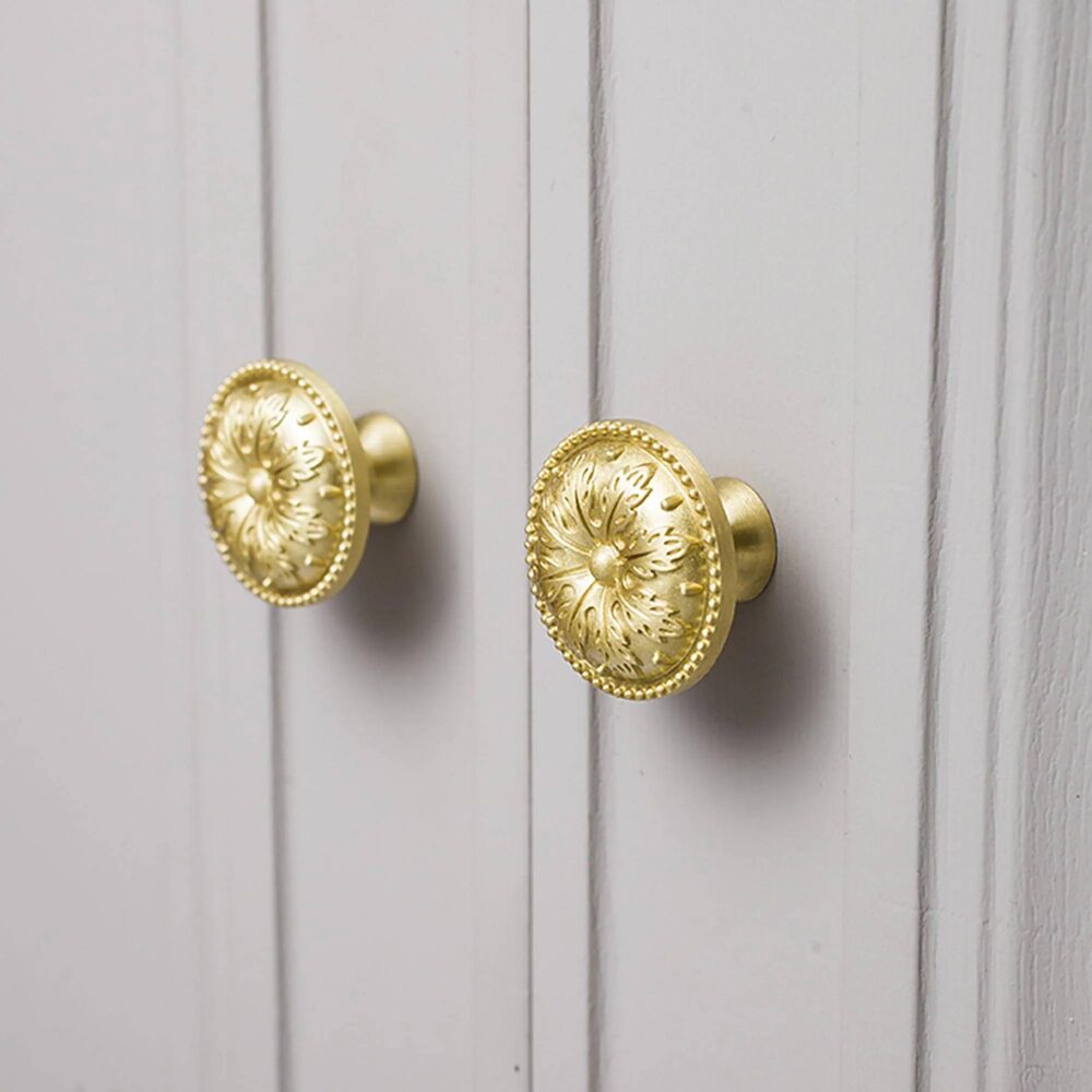 Knobs
