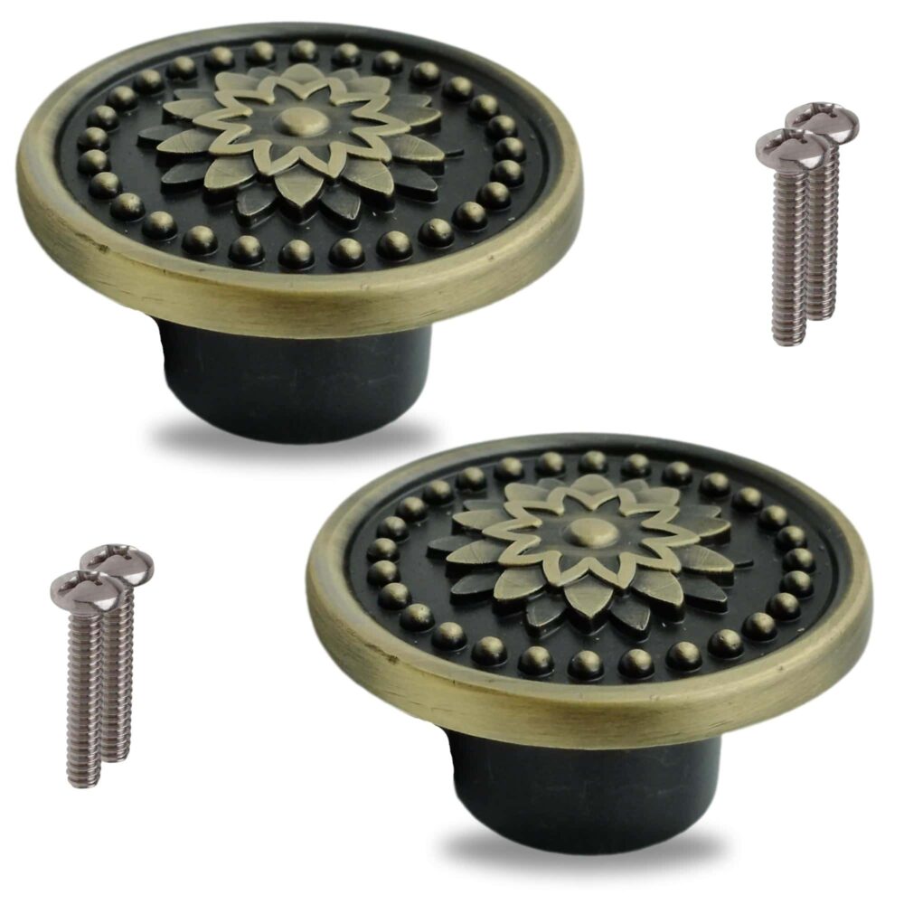 Knobs