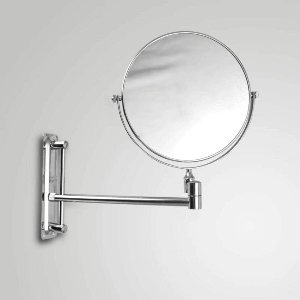 Magnifying Mirrors
