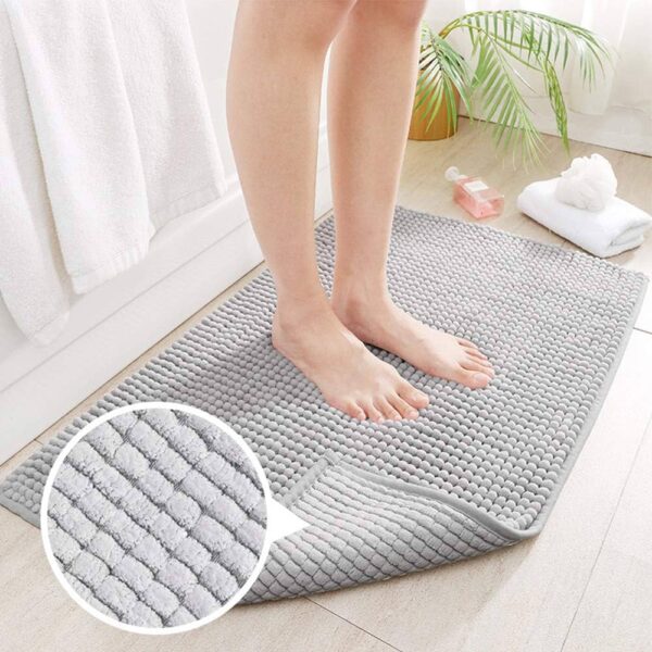 Non-Slip Bath Mats