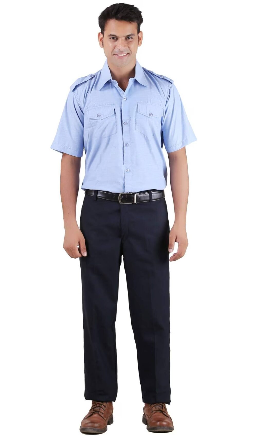 Officer Costumes