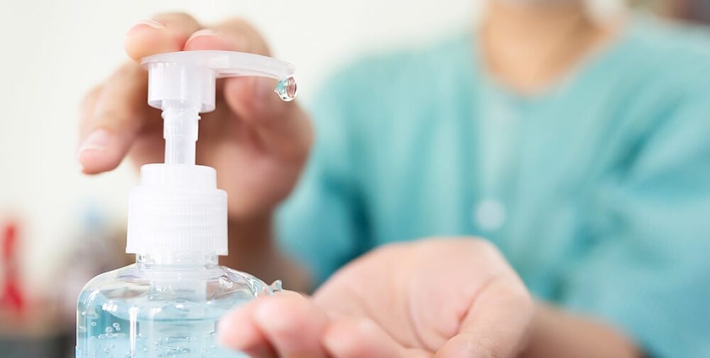Sanitizers