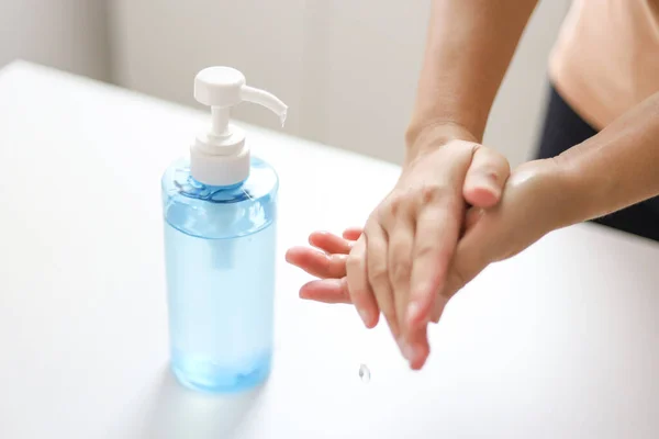 Sanitizers