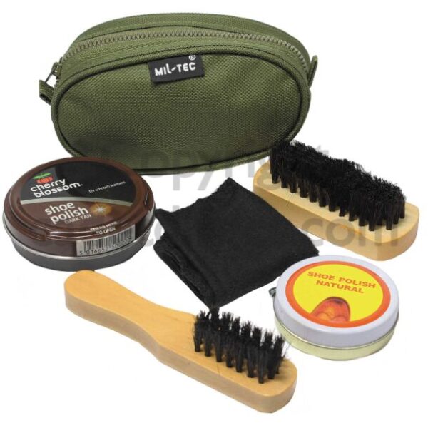 Shoe Polish Kits