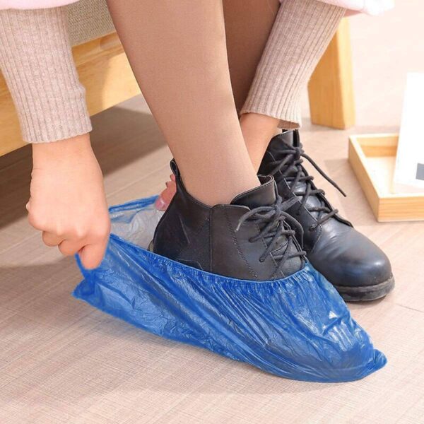 Shoe Covers