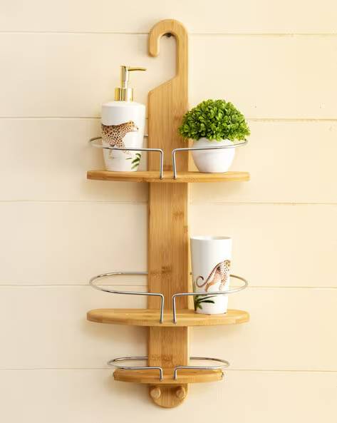 Shower Caddies