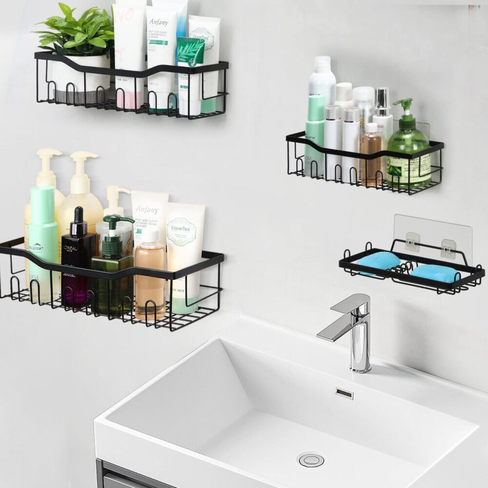 Shower Caddies