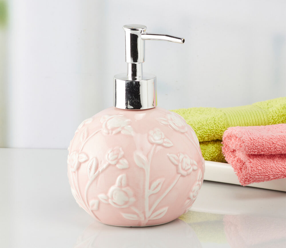 Soap Dispensers
