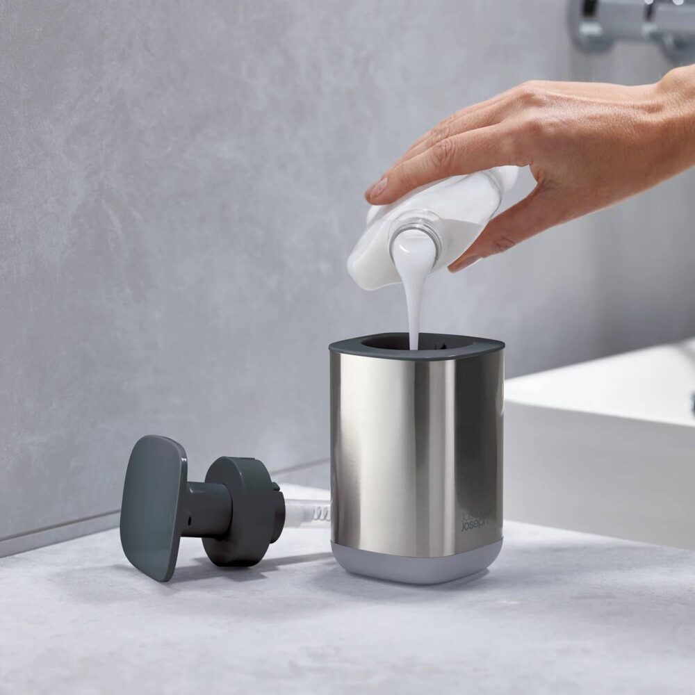 Soap Dispensers