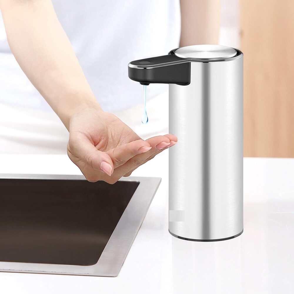 Soap Dispensers