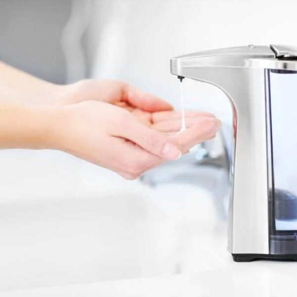 Soap Dispensers