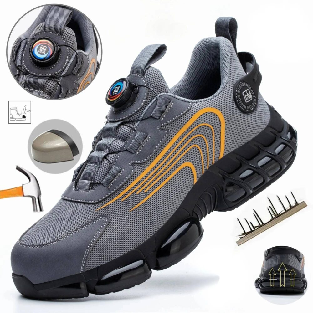 Safety Shoes