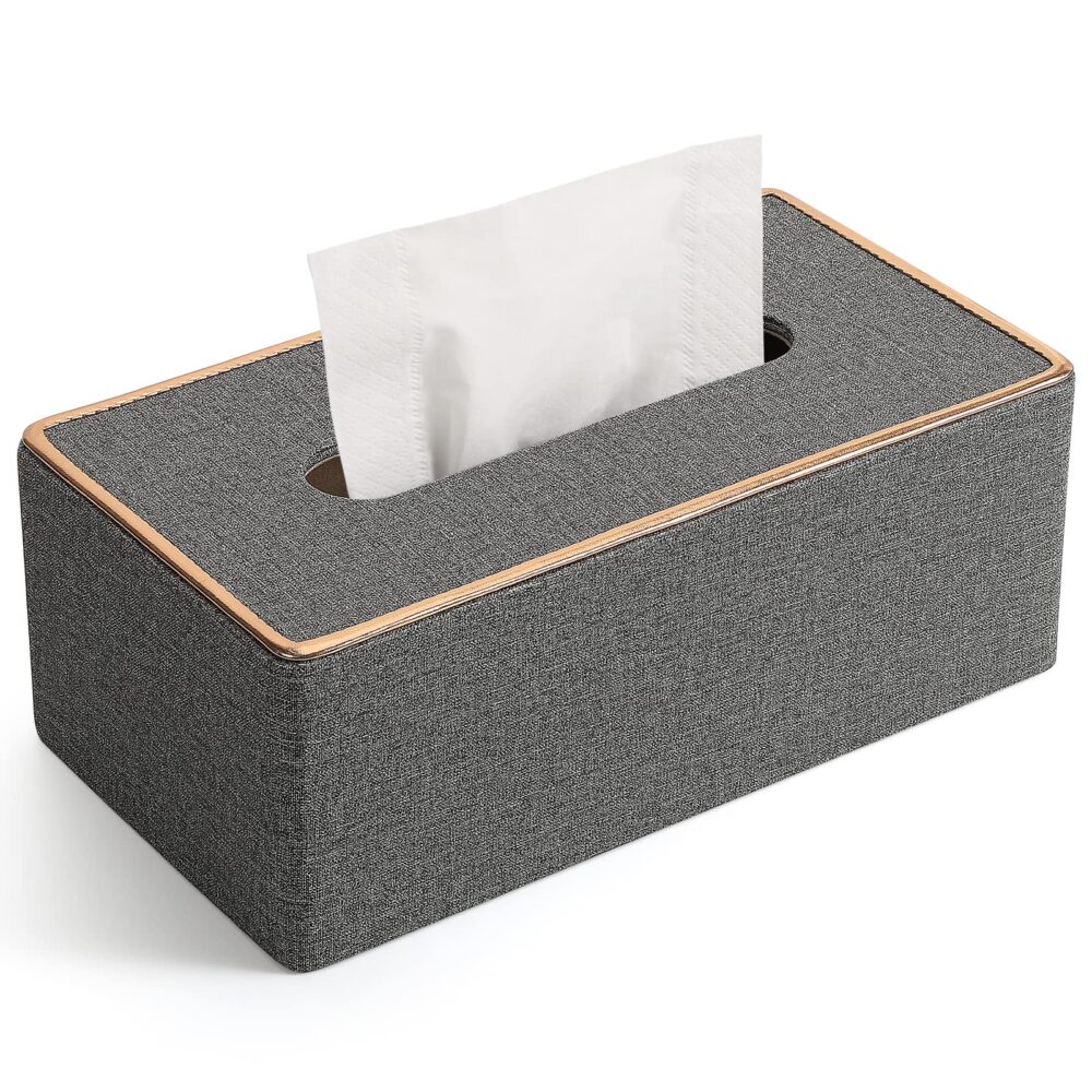 Tissue Box Covers