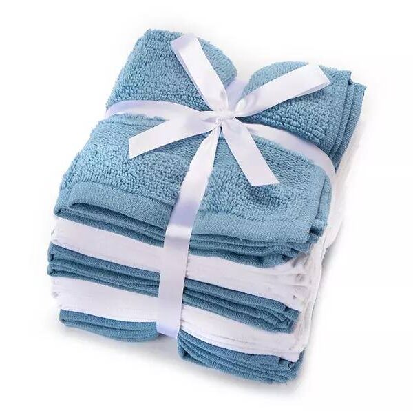 Washcloths